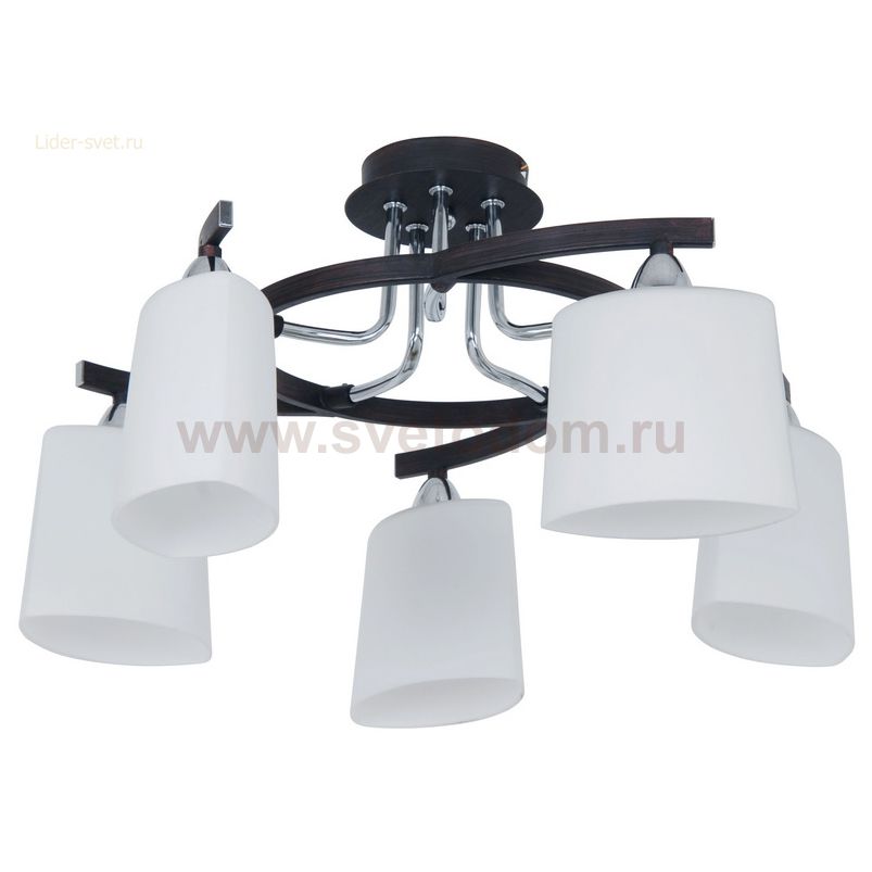 Люстра Citilux CL136151 Тайфун