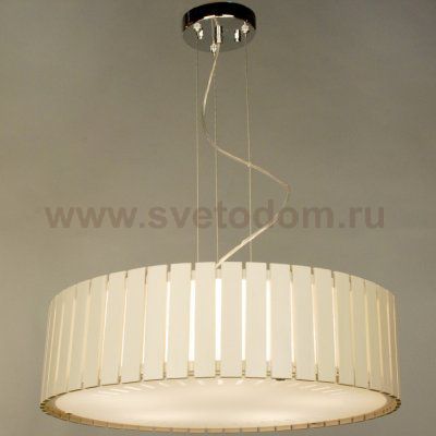 Люстра подвесная Citilux CL137252 Ямато