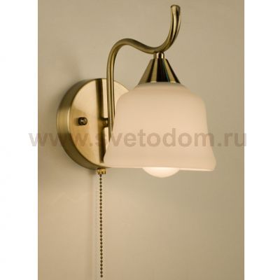 Светильник настенный бра Citilux CL140313 Марта
