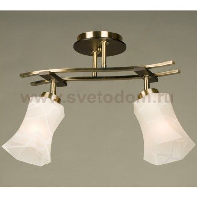 Светильник потолочный Citilux CL142123 Мерида