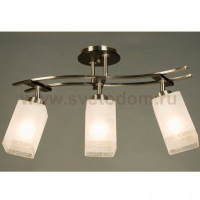 Люстра потолочная Citilux CL142131 Мерида