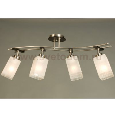 Светильник поворотный спот Citilux CL142141 Мерида