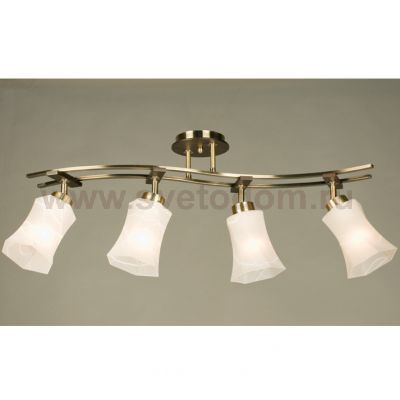 Люстра потолочная Citilux CL142143 Мерида