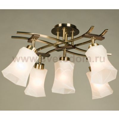 Люстра потолочная Citilux CL142153 Мерида