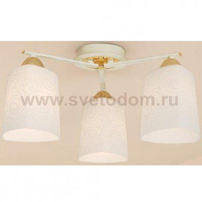 Люстра потолочная Citilux CL146132