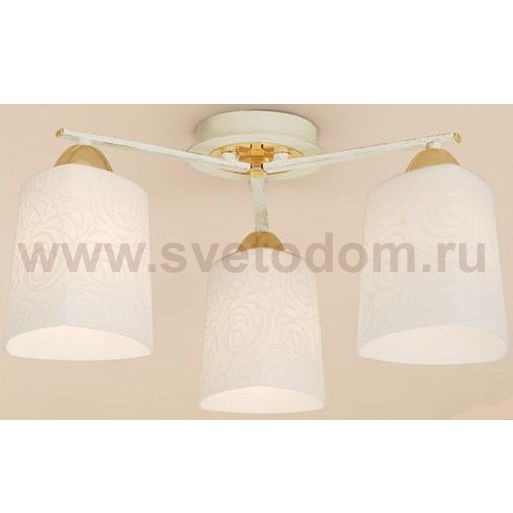 Люстра потолочная Citilux CL146132