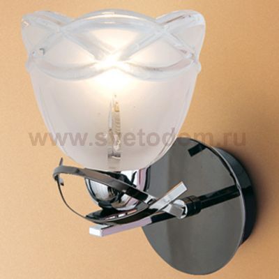 Светильник настенный бра Citilux CL147311 Сандра