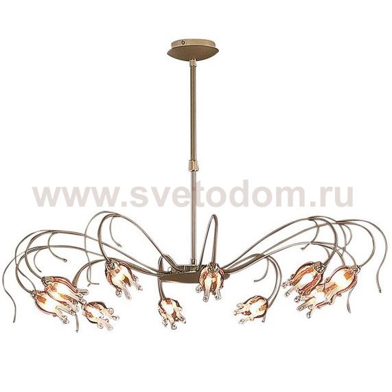 Люстра подвесная Citilux CL204105