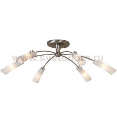 Люстра Citilux CL205161 Ринго