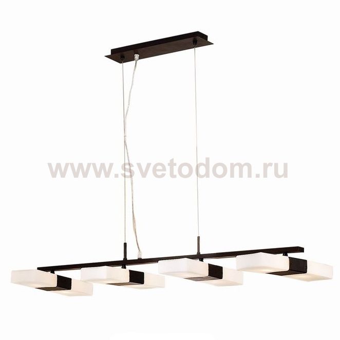 Люстра Citilux CL212185 Сага