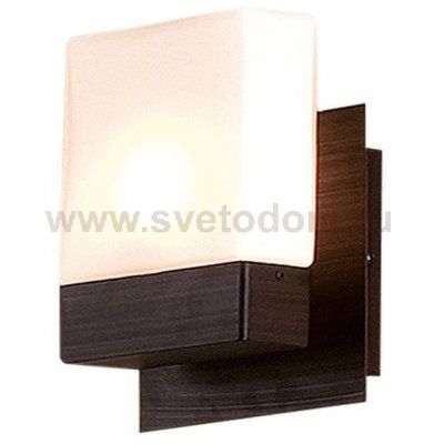 Светильник настенный бра Citilux CL212315 Сага