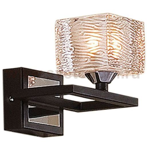 Светильник настенный бра Citilux CL213315 Солид