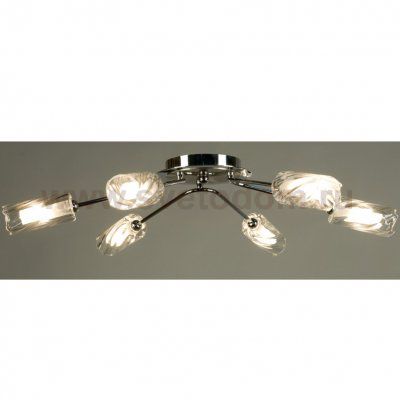 Люстра Citilux CL214161 Атланта