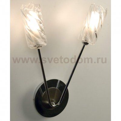 Светильник настенный бра Citilux CL214321 Атланта