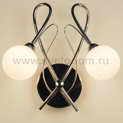 Светильник настенный бра Citilux CL215321 Монка