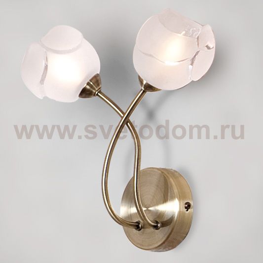 Светильник настенный бра Citilux CL216323 Кода