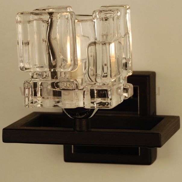 Светильник настенный бра Citilux CL223315 Айс