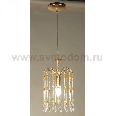 Светильник подвесной Citilux CL304213 Опера