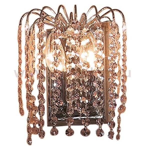 Светильник настенный бра Citilux CL305321 Орион