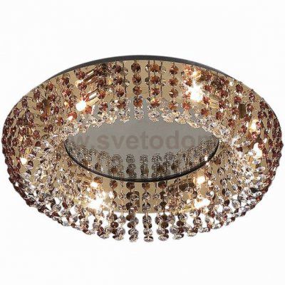 Люстра Citilux CL310263 Тахо