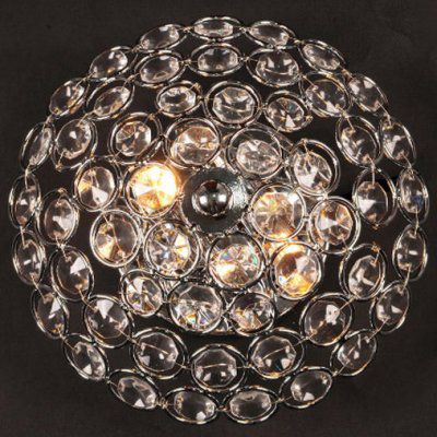 Светильник настенно-потолочный Citilux CL316321 Шарм