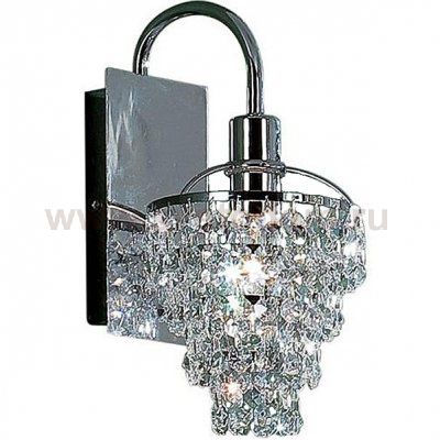 Светильник настенный бра Citilux CL322311 Контур