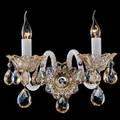 Светильник настенный бра Citilux CL350321 Одри