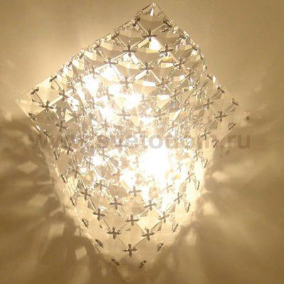 Светильник настенный бра Citilux CL399321 Манта