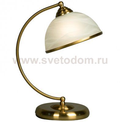 Настольная лампа Citilux CL403813 Лугано