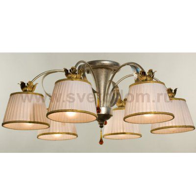 Люстра Citilux CL406161 Кремона