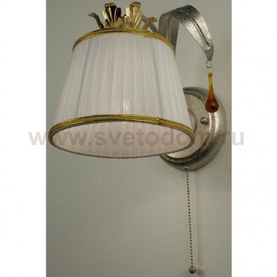 Светильник настенный бра Citilux CL406311 Кремона