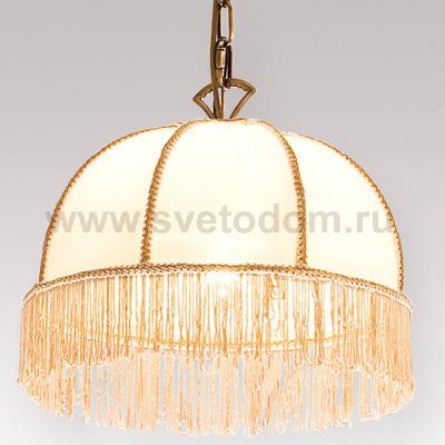 Люстра подвесная Citilux CL407111 Базель