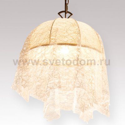 Люстра подвесная Citilux CL407114 Базель