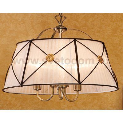 Люстра подвесная Citilux CL409132 Дрезден