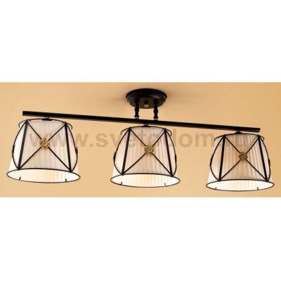 Люстра Citilux CL409231 Дрезден