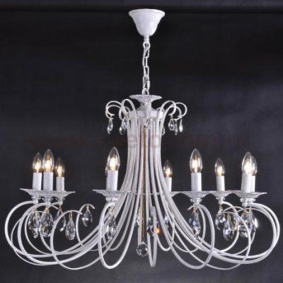 Люстра подвесная Citilux CL410102 Джесси