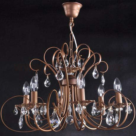 Люстра подвесная Citilux CL411161 Марлен