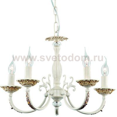 Люстра подвесная Citilux CL422152 Метеора