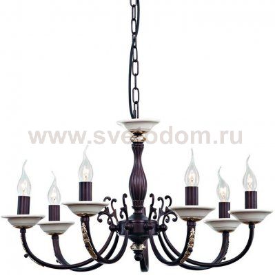 Люстра подвесная Citilux CL422171 Метеора