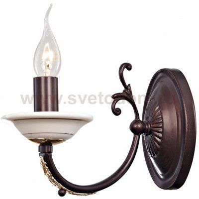 Светильник настенный бра Citilux CL422311 Метеора