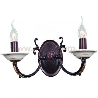 Светильник настенный бра Citilux CL422321 Метеора