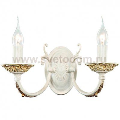 Светильник настенный бра Citilux CL422322 Метеора