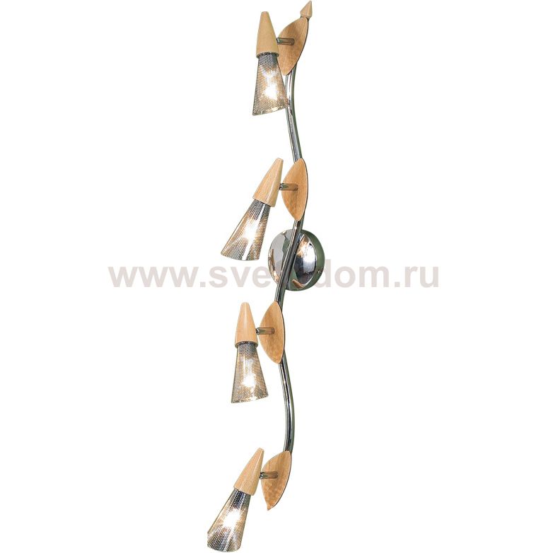 Светильник поворотный спот Citilux CL502541 Опус