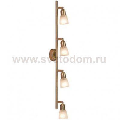 Светильник поворотный спот Citilux CL506542 Ронда