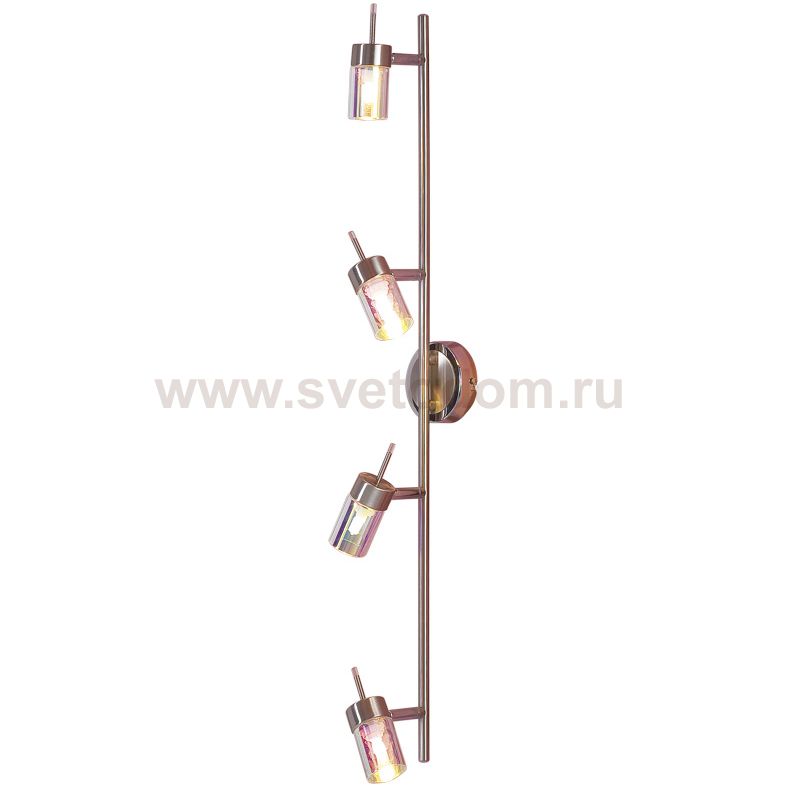 Светильник поворотный спот Citilux CL510541 Миррор