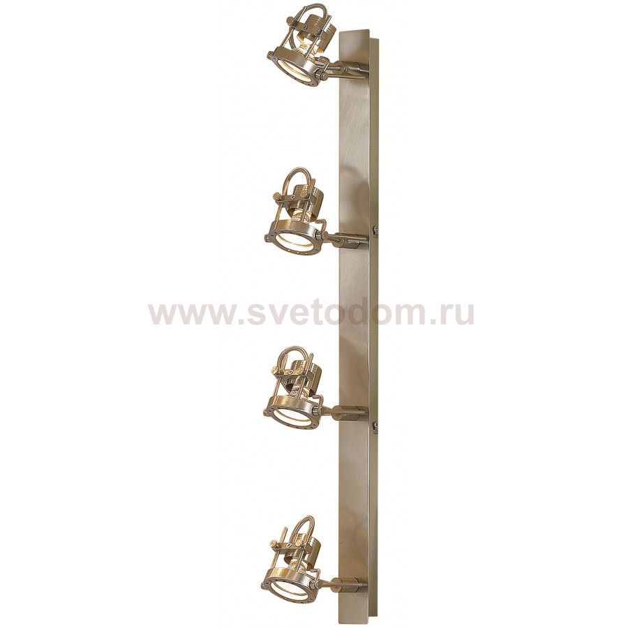 Светильник поворотный спот Citilux CL515541 Терминатор