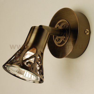 Светильник поворотный спот Citilux CL519513 Винон