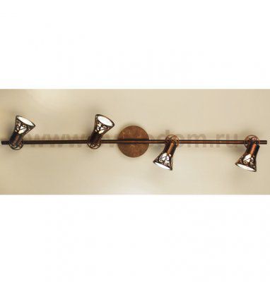 Светильник поворотный спот Citilux CL519544 Винон