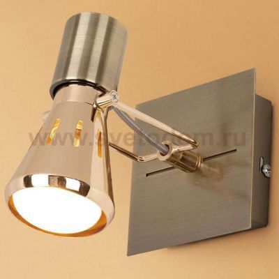 Светильник поворотный спот Citilux CL527513 Марс