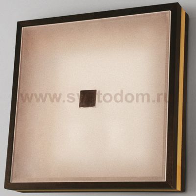 Светильник настенно-потолочный Citilux CL940321 Кваттро